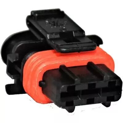 Manchon de Fiche, Système d'Allumage