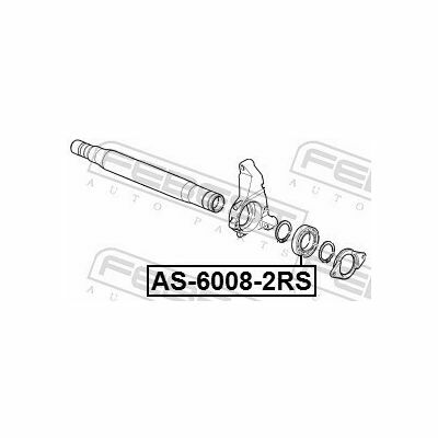 AS-6008-2RS