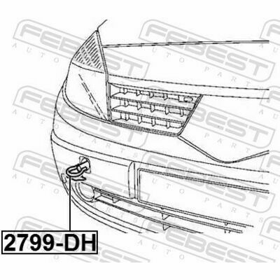 2799-DH