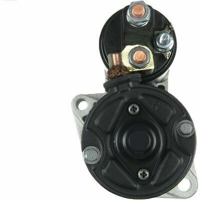 Wiederaufbereitet AS-PL