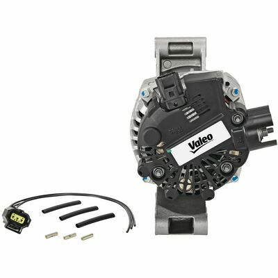 VALEO ORIGINS - TECHNOLOGIE D'ORIGINE