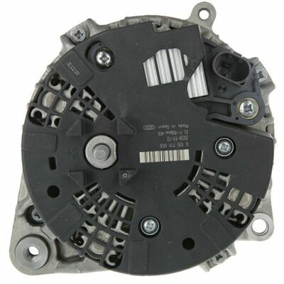 VALEO ORIGINS NEW OE TECHNOLOGY