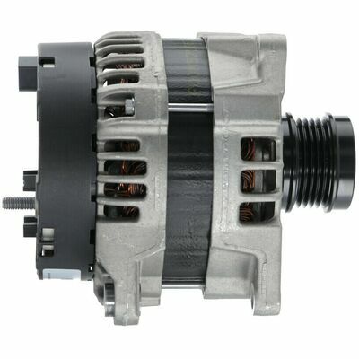 VALEO ORIGINS NEW OE TECHNOLOGY