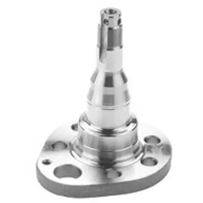 Achszapfen, Achskörper