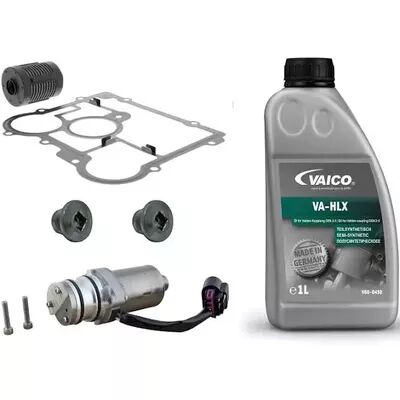 Kit de Réparation, Pompe d’Embrayage à Lamelles (Transmission Intégrale)