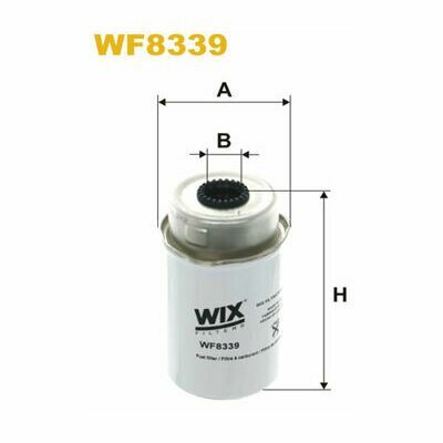 WF8339