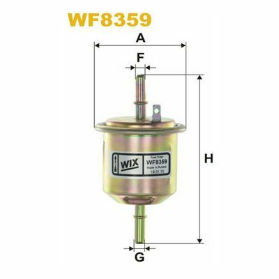 WF8359