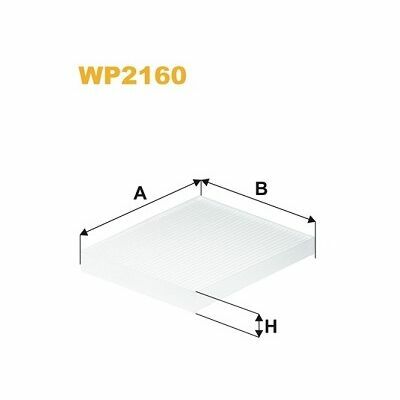 WP2160