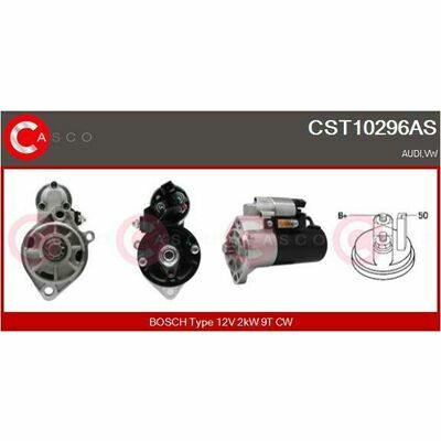 CST10296AS