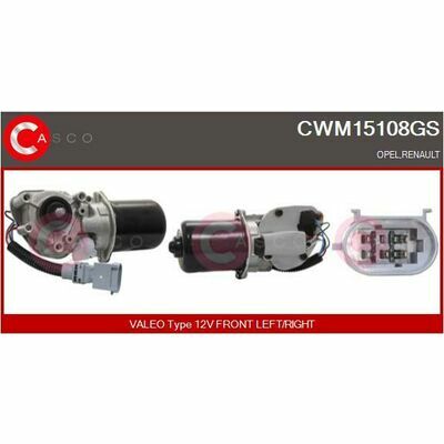 CWM15108GS