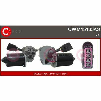 CWM15133AS