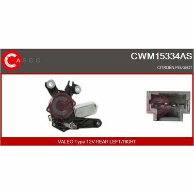 CWM15334AS