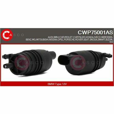 CWP75001AS