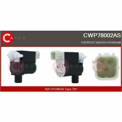 CWP78002AS