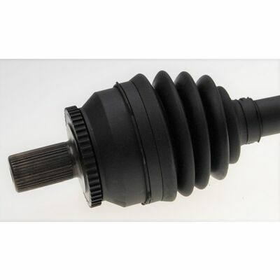 GKN Automotive OE-Technologie 52°