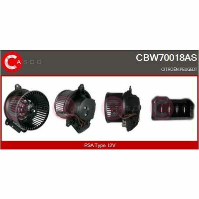 CBW70018AS