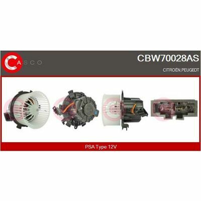 CBW70028AS