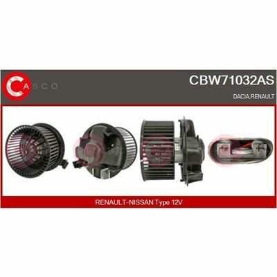 CBW71032AS