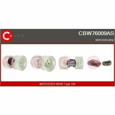 CBW76009AS