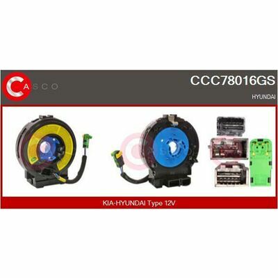 CCC78016GS