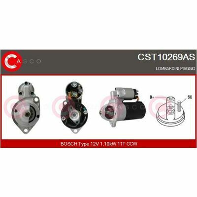 CST10269AS