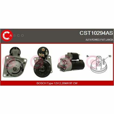 CST10294AS