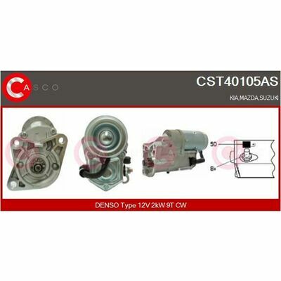CST40105AS