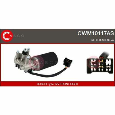 CWM10117AS