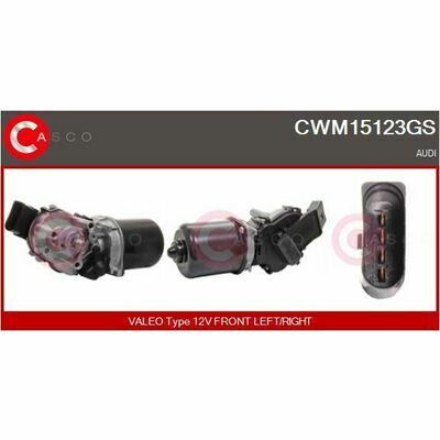 CWM15123GS