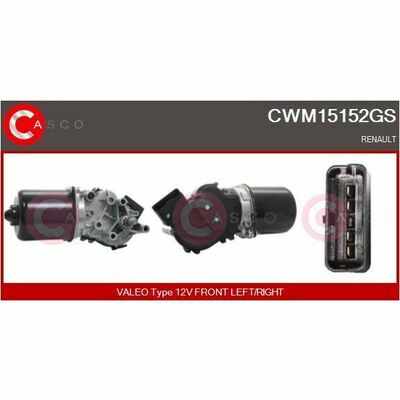 CWM15152GS