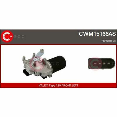 CWM15166AS