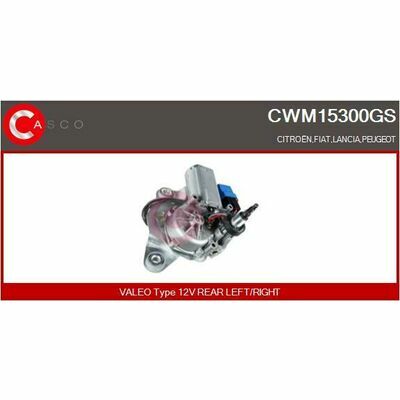 CWM15300GS