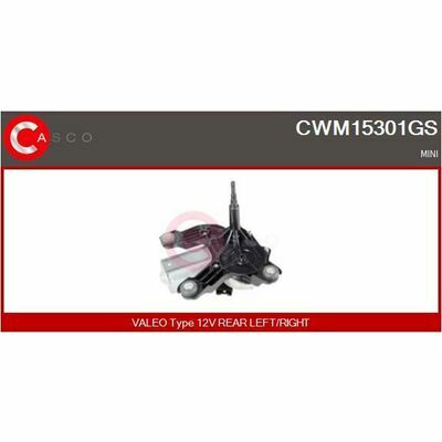 CWM15301GS