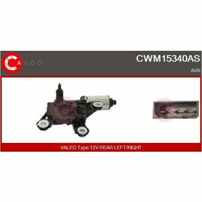 CWM15340AS