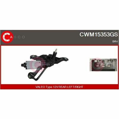 CWM15353GS