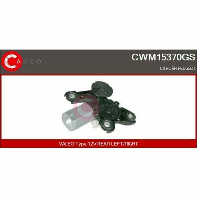 CWM15370GS