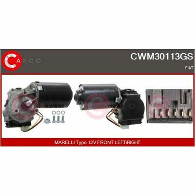 CWM30113GS