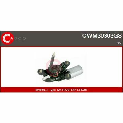 CWM30303GS