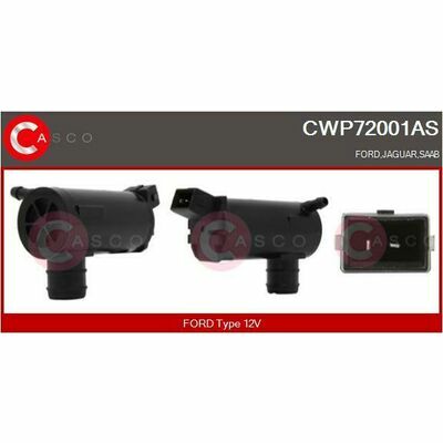 CWP72001AS