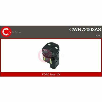CWR72003AS
