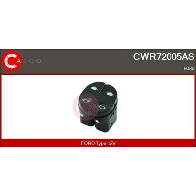 CWR72005AS