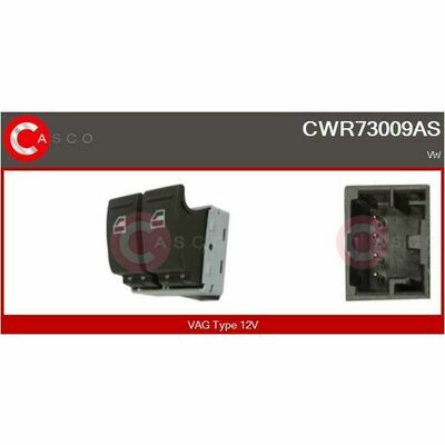 CWR73009AS