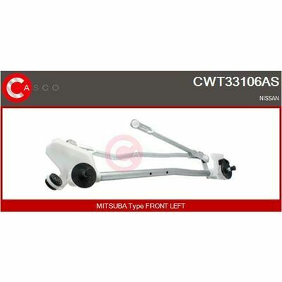 CWT33106AS