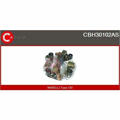 CBH30102AS