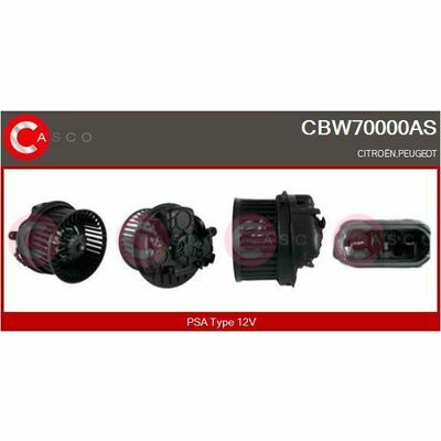 CBW70000AS