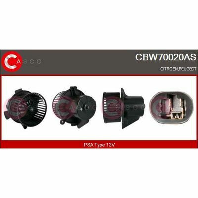 CBW70020AS