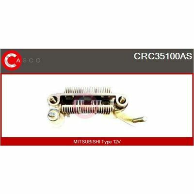CRC35100AS