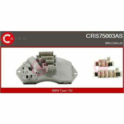 CRS75003AS