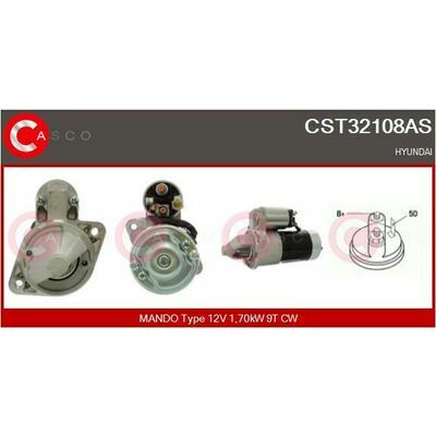 CST32108AS