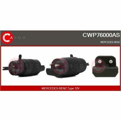 CWP76000AS